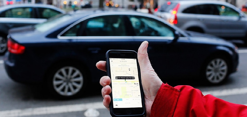    Uber da marcha atrás en Dinamarca tras la aprobación de una nueva ley de taxis en el país